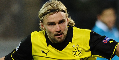 Schmelzer Bantah Rumor Pindah ke Inter Schmelzer Bantah Rumor Pindah ke Inter