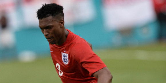 Mandul Lawan Honduras, Sturridge Dilempar Kaleng Bir Mandul Lawan Honduras, Sturridge Dilempar Kaleng Bir
