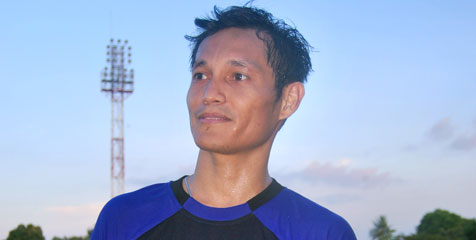 PSM Resmi Rekrut Fassawa Camara dan Iqbal Samad PSM Resmi Rekrut Fassawa Camara dan Iqbal Samad