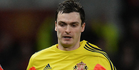 Johnson Kecewa Tak Diajak ke Piala Dunia 2014 Johnson Kecewa Tak Diajak ke Piala Dunia 2014