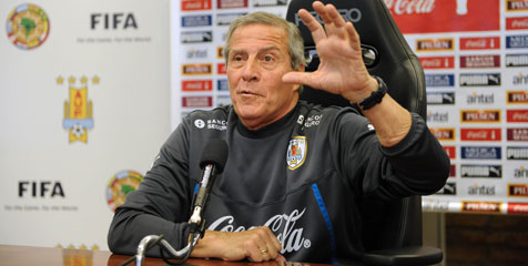 Lugano Yakin Uruguay Bisa Juara Piala Dunia 2014 Lugano Yakin Uruguay Bisa Juara Piala Dunia 2014