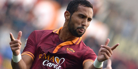 City Tawar Benatia 38 Juta Euro? City Tawar Benatia 38 Juta Euro?