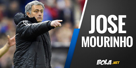 Mourinho Ternyata Nyaris Jadi Pelatih Timnas Inggris Mourinho Ternyata Nyaris Jadi Pelatih Timnas Inggris