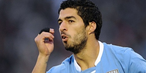 Ancelotti: Suarez Pemain Fantastis Ancelotti: Suarez Pemain Fantastis