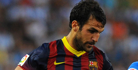 Mau Fabregas, Chelsea Ogah Ciprati Arsenal Mau Fabregas, Chelsea Ogah Ciprati Arsenal