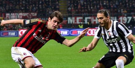 Poli Utuh Jadi Milik Milan Poli Utuh Jadi Milik Milan