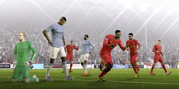 Trailer Keren Game FIFA 15 Telah Dirilis!