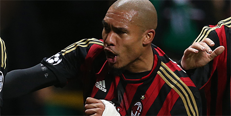 De Jong Berkemungkinan Pindah