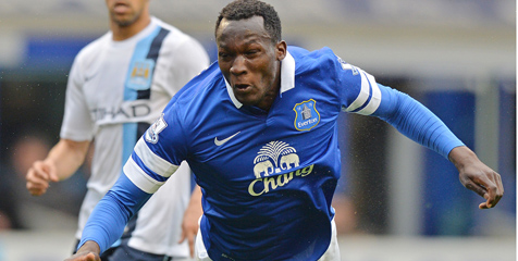 Lukaku Gabung Atletico Dengan Status Pinjaman? Lukaku Gabung Atletico Dengan Status Pinjaman?