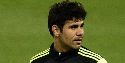 Costa: Publik Brasil Maklumi Saya Pilih Spanyol Costa: Publik Brasil Maklumi Saya Pilih Spanyol