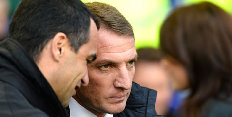 Redknapp Sarankan Inggris Rekrut Rodgers Atau Martinez Redknapp Sarankan Inggris Rekrut Rodgers Atau Martinez