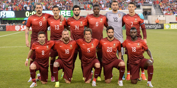 Highlights Friendly: Republik Irlandia 1-5 Portugal Highlights Friendly: Republik Irlandia 1-5 Portugal