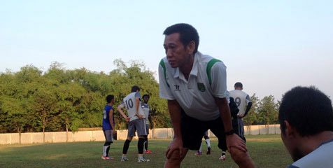 Pupo Sesuai Dengan Kebutuhan Persebaya Pupo Sesuai Dengan Kebutuhan Persebaya