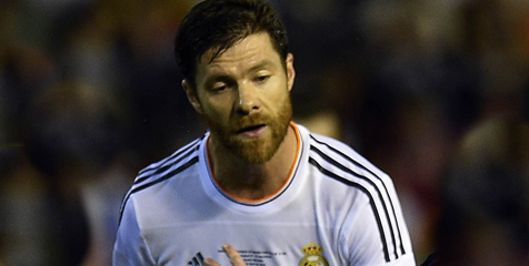 Absen di Final La Decima, Alonso Mengaku Tak Menangis Absen di Final La Decima, Alonso Mengaku Tak Menangis