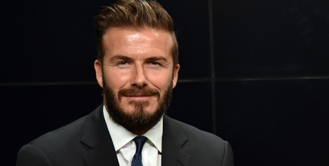 Beckham Yakin 3 Pemain Inggris Ini Akan Menggila di Piala Dunia
