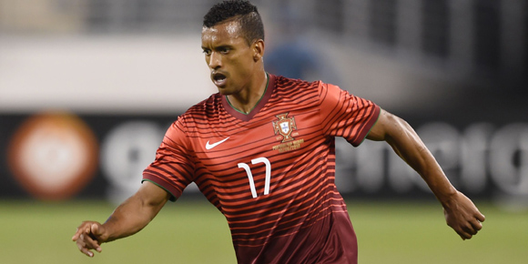 Video: Gol Fantastis Nani vs Rep. Irlandia Yang Dianulir Wasit Video: Gol Fantastis Nani vs Rep. Irlandia Yang Dianulir Wasit
