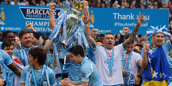 City Umumkan Sponsor Baru Dari Indonesia City Umumkan Sponsor Baru Dari Indonesia