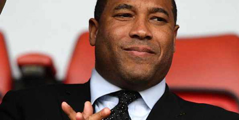 John Barnes: Lallana Harus Ke Liverpool John Barnes: Lallana Harus Ke Liverpool