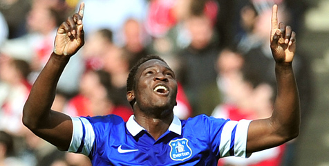 Real Madrid Juga Incar Romelu Lukaku Real Madrid Juga Incar Romelu Lukaku