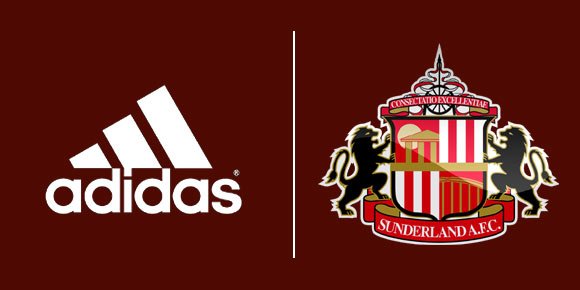 Detail Jersey Away Sunderland 2014-15 Detail Jersey Away Sunderland 2014-15
