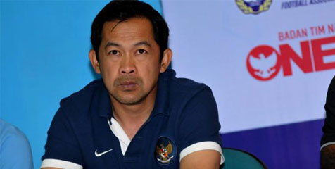 Aji Santoso: Piala Dunia 2014 Sulit Ditebak Aji Santoso: Piala Dunia 2014 Sulit Ditebak