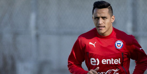 Alexis Hormati Juara Dunia Spanyol Alexis Hormati Juara Dunia Spanyol