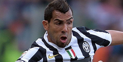 Ketimbang Sakit Hati, Tevez Ogah Tonton Argentina di Piala Dunia Ketimbang Sakit Hati, Tevez Ogah Tonton Argentina di Piala Dunia