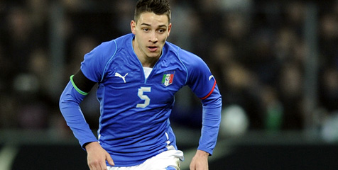 De Sciglio Alami Cedera Betis