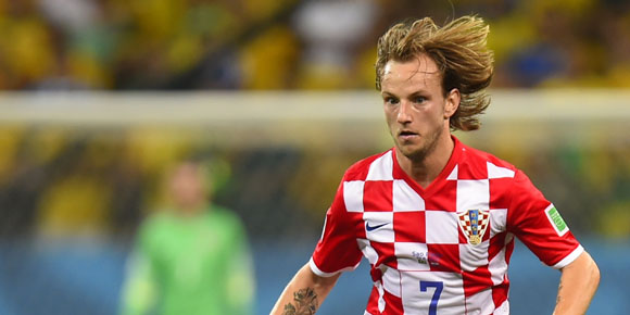 Rakitic: Kekalahan Ini Menyakitkan Rakitic: Kekalahan Ini Menyakitkan
