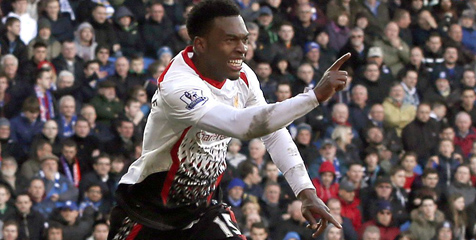 Rooney Puji Liverpool Atas Meroketnya Ketajaman Sturridge Rooney Puji Liverpool Atas Meroketnya Ketajaman Sturridge