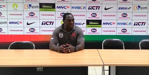 Jacksen Tiago: Semua Berpeluang Menangi Piala Dunia Jacksen Tiago: Semua Berpeluang Menangi Piala Dunia