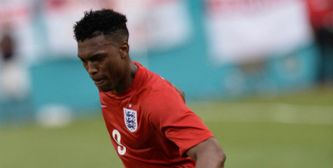 Rooney: Sturridge Top dan Sulit Diprediksi Rooney: Sturridge Top dan Sulit Diprediksi