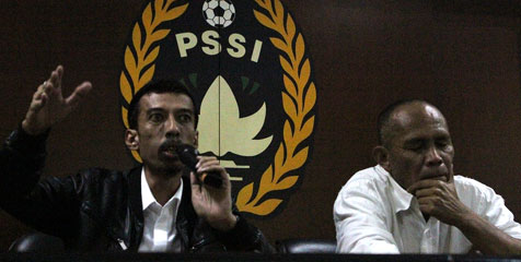 Timnas Batal Uji Coba di Bangkalan, Ini Alasan BTN Timnas Batal Uji Coba di Bangkalan, Ini Alasan BTN