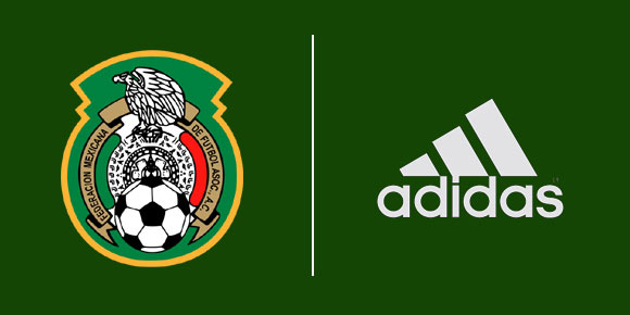 Tiru Spanyol, Meksiko Pun Rilis Jersey Putih? Tiru Spanyol, Meksiko Pun Rilis Jersey Putih?