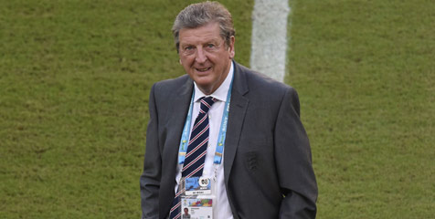 Roy Hodgson Sempat Berpikir Akan Menang Roy Hodgson Sempat Berpikir Akan Menang