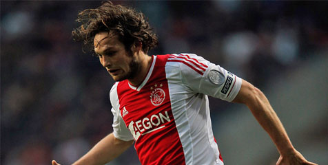 Impresif di Brasil, Blind Jadi Target United Impresif di Brasil, Blind Jadi Target United