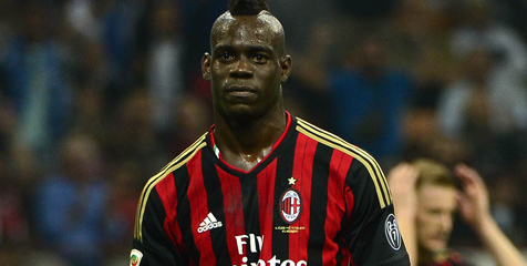 Arsenal Siapkan 25 Juta Pounds Untuk Gaet Balotelli Arsenal Siapkan 25 Juta Pounds Untuk Gaet Balotelli