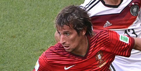 Coentrao: Penalti Muller Meragukan 