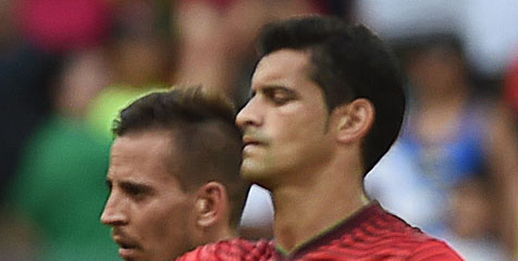 'Jika Bukan Karena Wasit, Jerman vs Portugal Akan Beda' 'Jika Bukan Karena Wasit, Jerman vs Portugal Akan Beda'