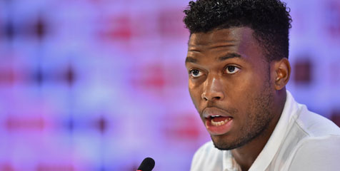 Sturridge: Saya Tak Akan Pernah Curang Sturridge: Saya Tak Akan Pernah Curang