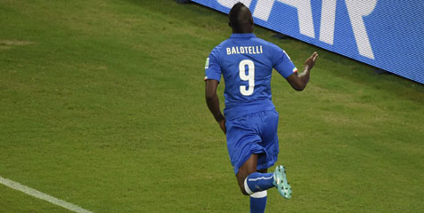 Agen Balotelli Memancing Spekulasi ke Arsenal Agen Balotelli Memancing Spekulasi ke Arsenal