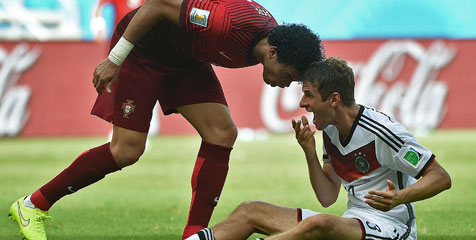 Mourinho 'Hajar' Pepe Mourinho 'Hajar' Pepe