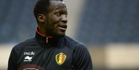 Ramai Peminat, Chelsea Rilis Bandrol Lukaku Ramai Peminat, Chelsea Rilis Bandrol Lukaku