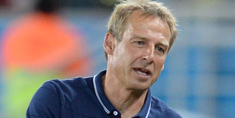 Klinsmann: Ronaldo Kini Makin Berbahaya 
