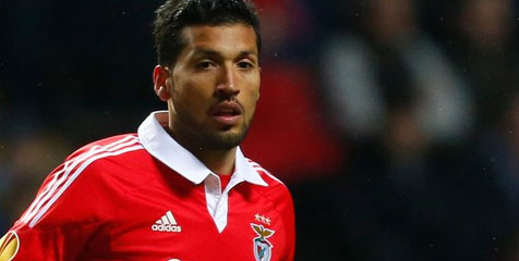 Agen: Garay Akan Gabung Zenit St Petersburg Agen: Garay Akan Gabung Zenit St Petersburg