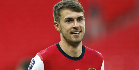 Ramsey 'Keluar' Untuk Musim Depan? Ramsey 'Keluar' Untuk Musim Depan?