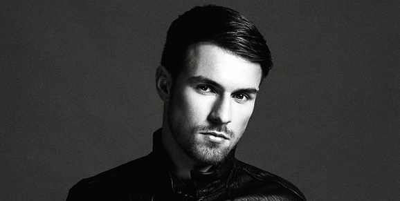 Ramsey Nikahi Teman Masa Kecil