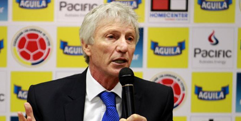 Pekerman: Masih Terlalu Dini Untuk Senang Pekerman: Masih Terlalu Dini Untuk Senang