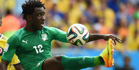 Ketajaman Bony Dikagumi Thierry Henry Ketajaman Bony Dikagumi Thierry Henry
