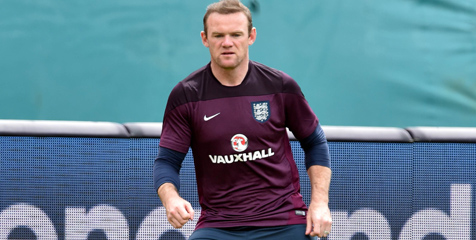 Permohonan Maaf Rooney Setelah Inggris Resmi Tersingkir Permohonan Maaf Rooney Setelah Inggris Resmi Tersingkir